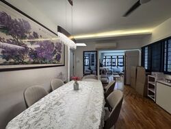 Blk 653B Jurong West Street 61 (Jurong West), HDB 5 Rooms #630077511